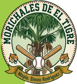 MORICHALES DE EL TIGRE